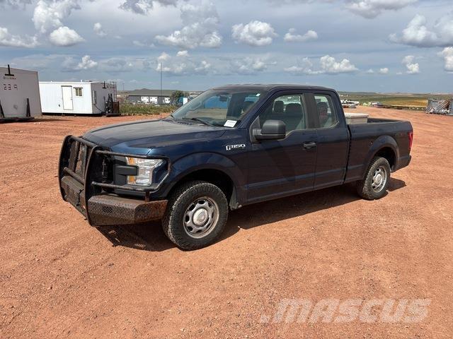 Ford F-150 Andere Transporter