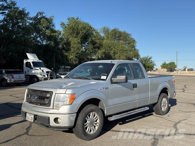 Ford F-150 Andere Transporter