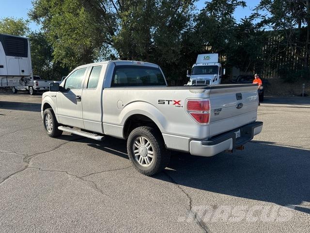 Ford F-150 Andere Transporter