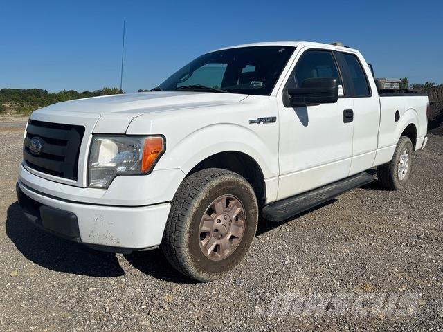 Ford F-150 Andere Transporter