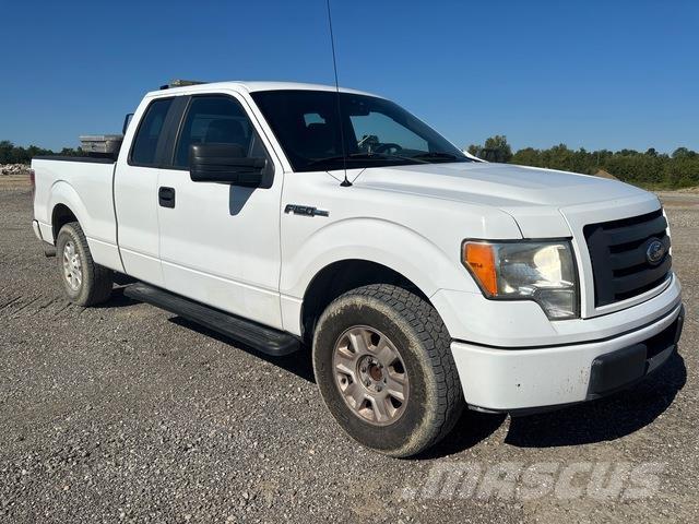 Ford F-150 Andere Transporter