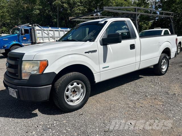 Ford F-150 Andere Transporter