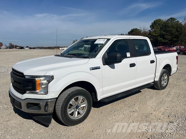 Ford F-150 Pickup/Pritschenwagen