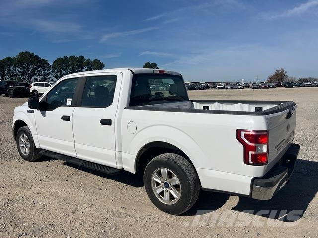 Ford F-150 Pickup/Pritschenwagen