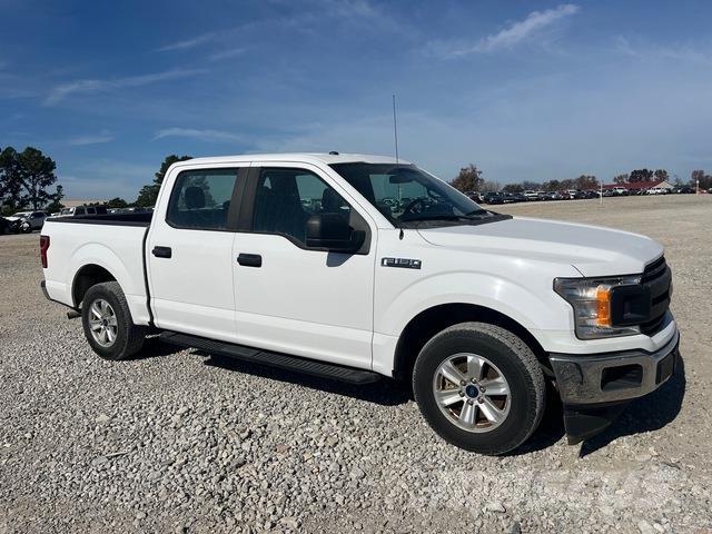 Ford F-150 Pickup/Pritschenwagen