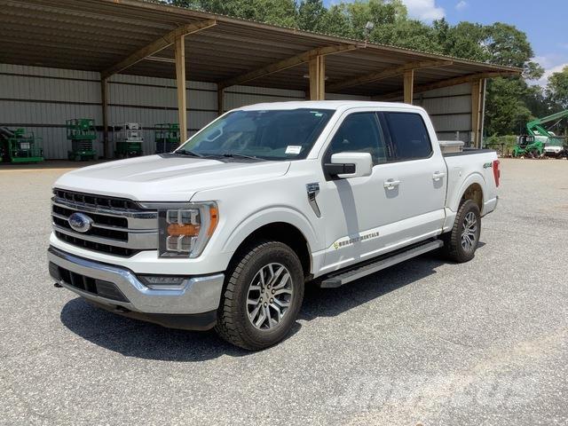 Ford F-150 Andere Transporter