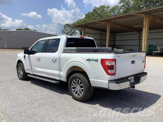 Ford F-150 Andere Transporter