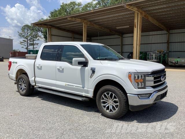 Ford F-150 Andere Transporter