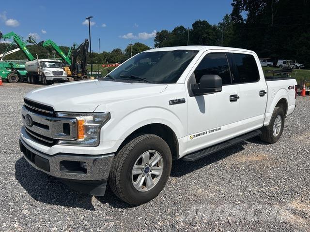 Ford F-150 Andere Transporter