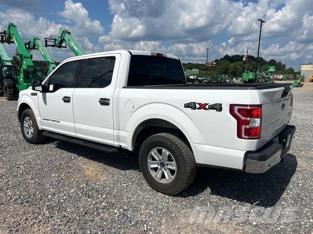 Ford F-150 Andere Transporter