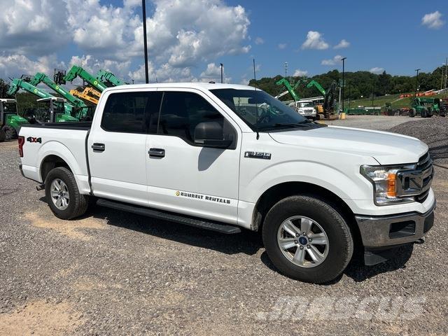 Ford F-150 Andere Transporter