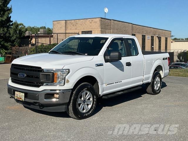 Ford F-150 Andere Transporter
