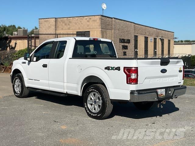 Ford F-150 Andere Transporter