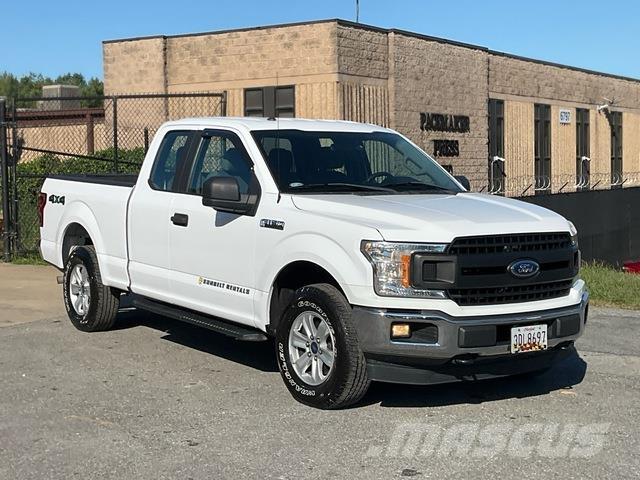 Ford F-150 Andere Transporter