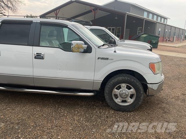 Ford F-150 Pickup/Pritschenwagen
