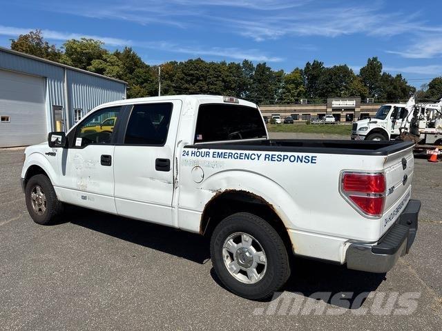 Ford F-150 Pickup/Pritschenwagen
