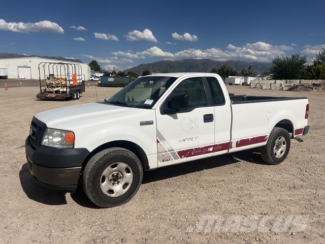 Ford F-150 Pickup/Pritschenwagen