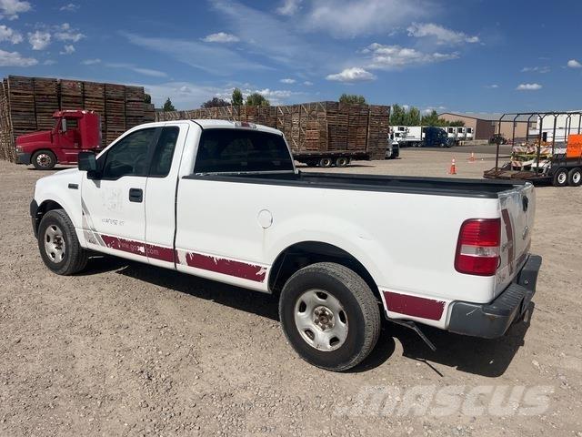 Ford F-150 Pickup/Pritschenwagen