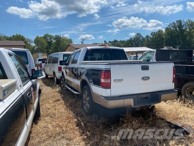 Ford F-150 Pickup/Pritschenwagen