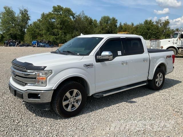 Ford F-150 Pickup/Pritschenwagen