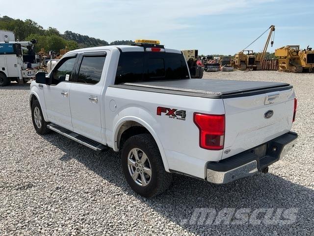 Ford F-150 Pickup/Pritschenwagen