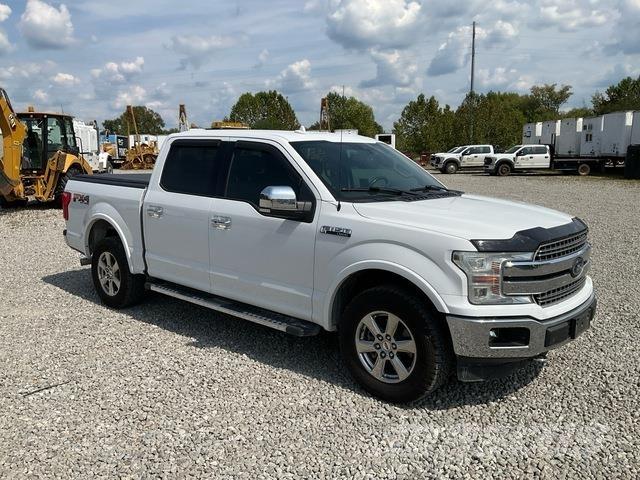 Ford F-150 Pickup/Pritschenwagen