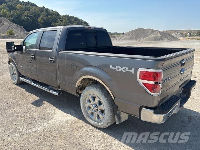 Ford F-150 Pickup/Pritschenwagen