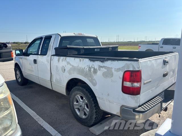 Ford F-150 Pickup/Pritschenwagen