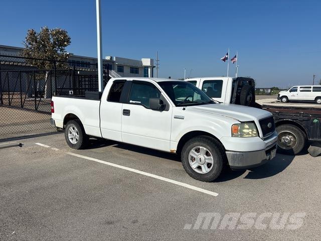 Ford F-150 Pickup/Pritschenwagen