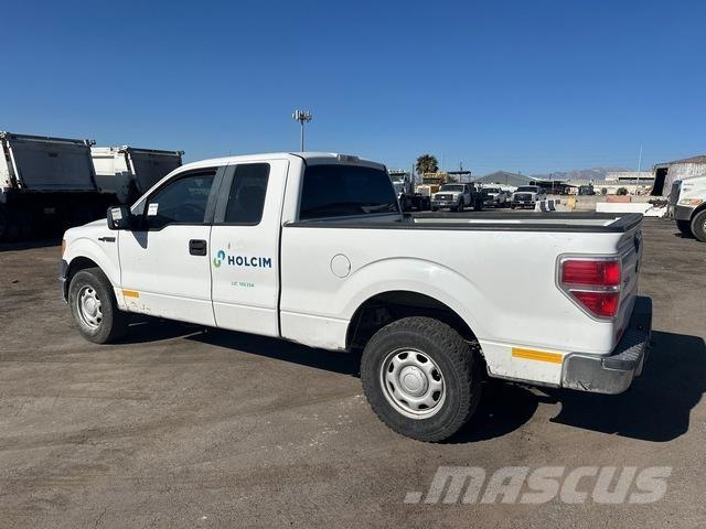 Ford F-150 Pickup/Pritschenwagen