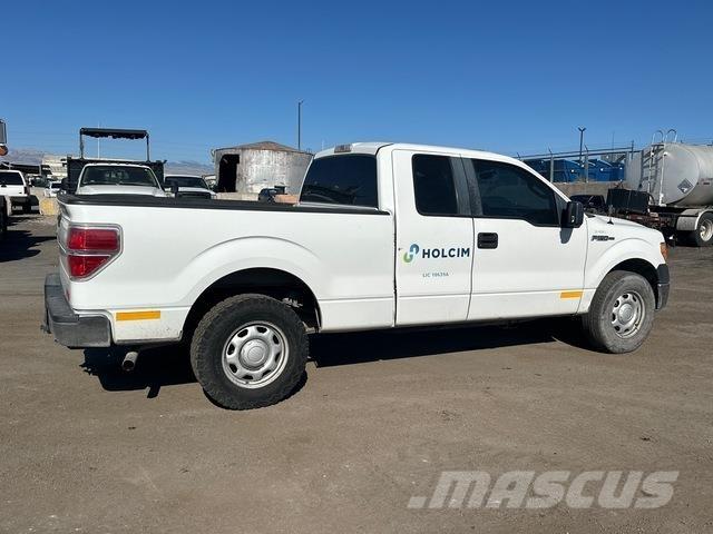 Ford F-150 Pickup/Pritschenwagen