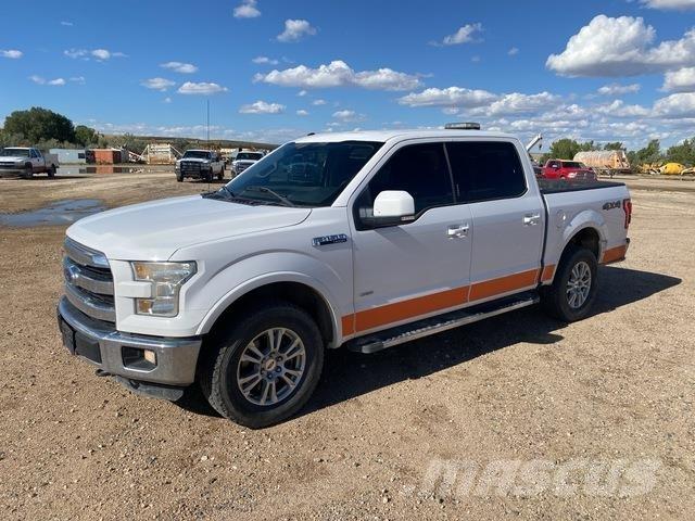 Ford F-150 Pickup/Pritschenwagen