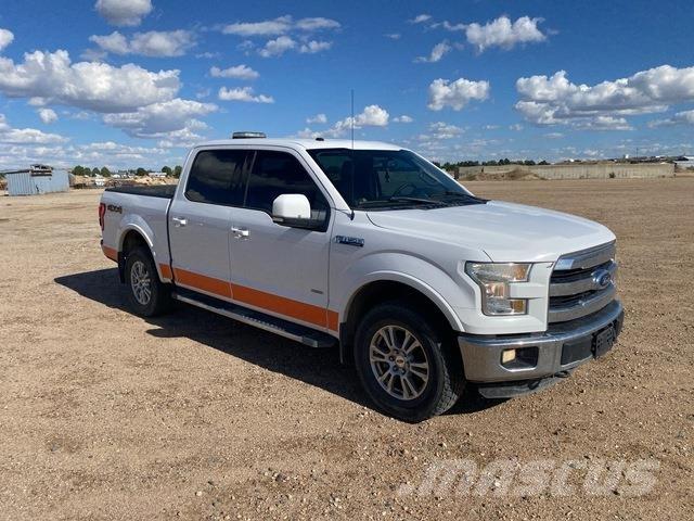 Ford F-150 Pickup/Pritschenwagen