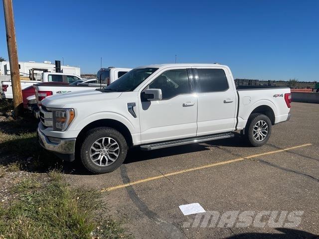 Ford F-150 Pickup/Pritschenwagen