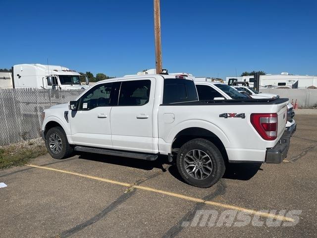 Ford F-150 Pickup/Pritschenwagen