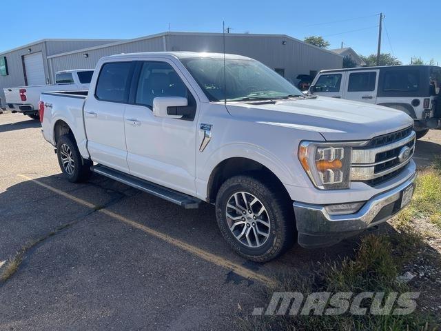 Ford F-150 Pickup/Pritschenwagen