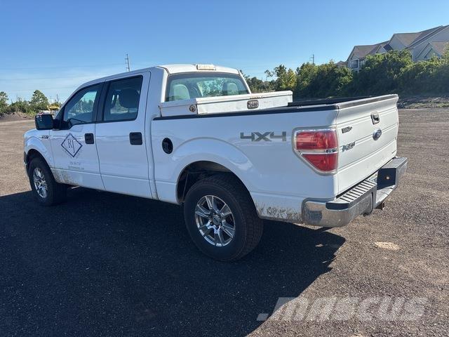 Ford F-150 Pickup/Pritschenwagen
