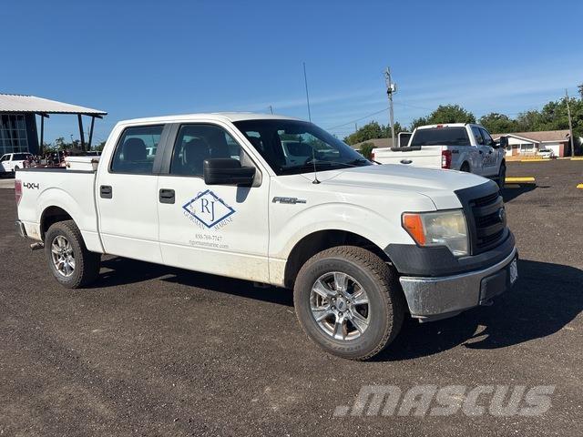Ford F-150 Pickup/Pritschenwagen