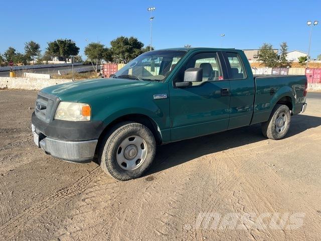 Ford F-150 Pickup/Pritschenwagen