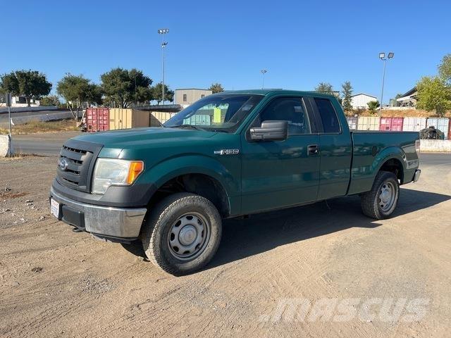 Ford F-150 Pickup/Pritschenwagen