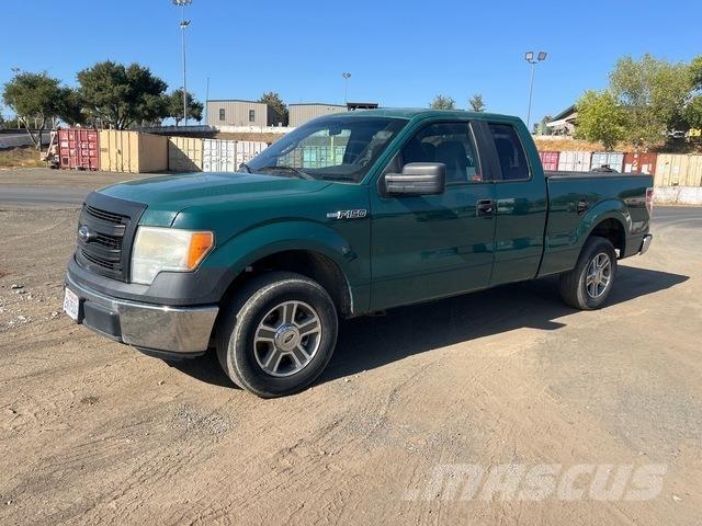 Ford F-150 Pickup/Pritschenwagen