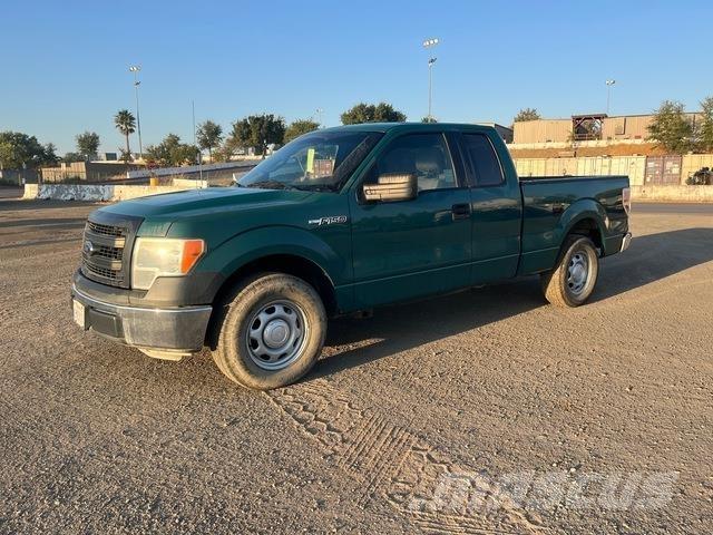 Ford F-150 Pickup/Pritschenwagen