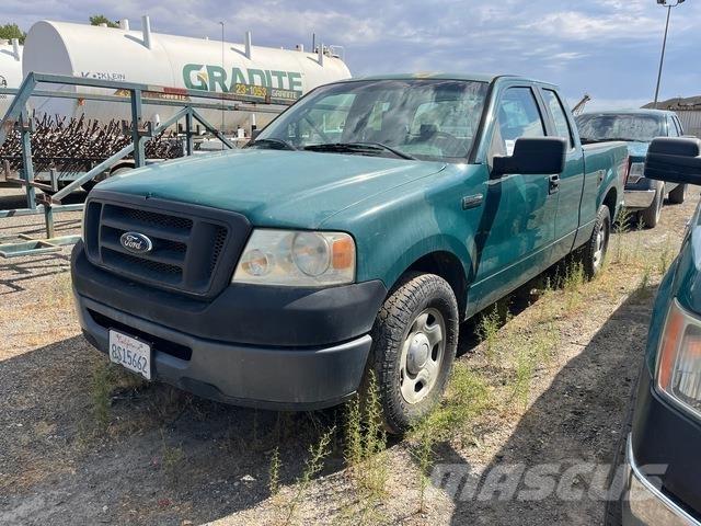 Ford F-150 Pickup/Pritschenwagen