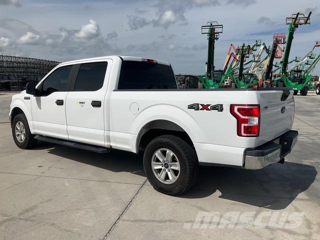 Ford F-150 Pickup/Pritschenwagen