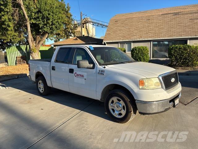 Ford F-150 Pickup/Pritschenwagen