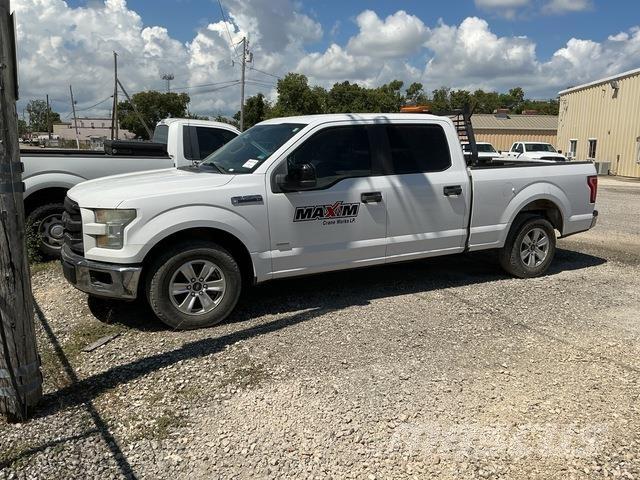 Ford F-150 Pickup/Pritschenwagen