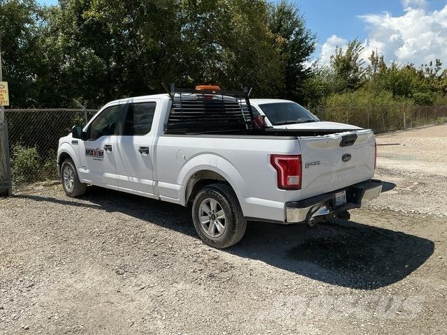 Ford F-150 Pickup/Pritschenwagen