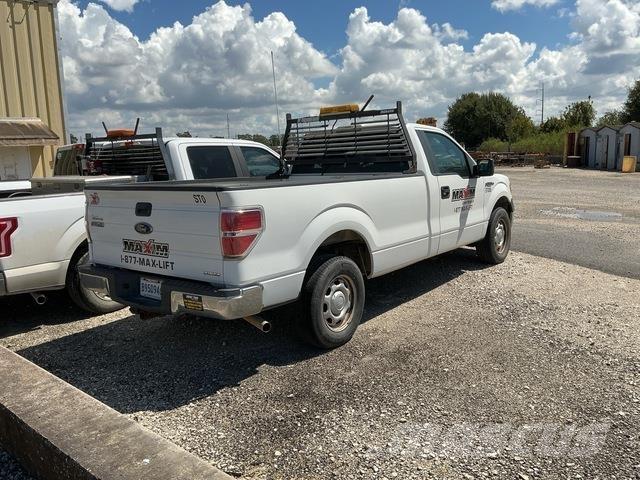 Ford F-150 Pickup/Pritschenwagen