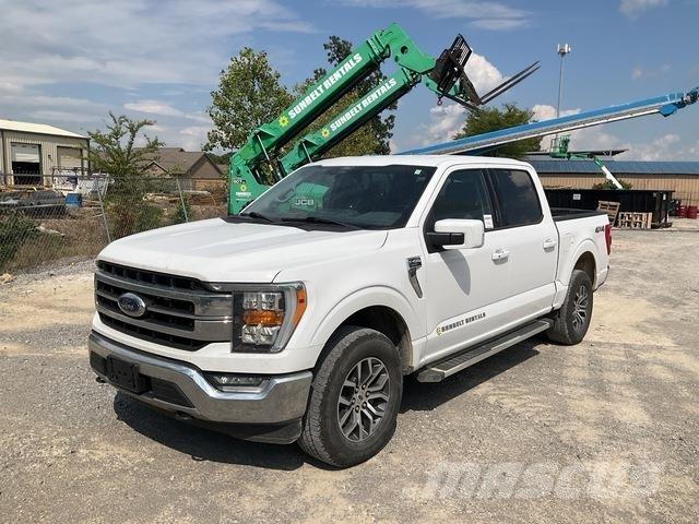 Ford F-150 Pickup/Pritschenwagen