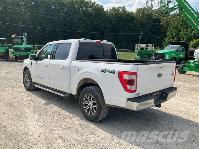 Ford F-150 Pickup/Pritschenwagen